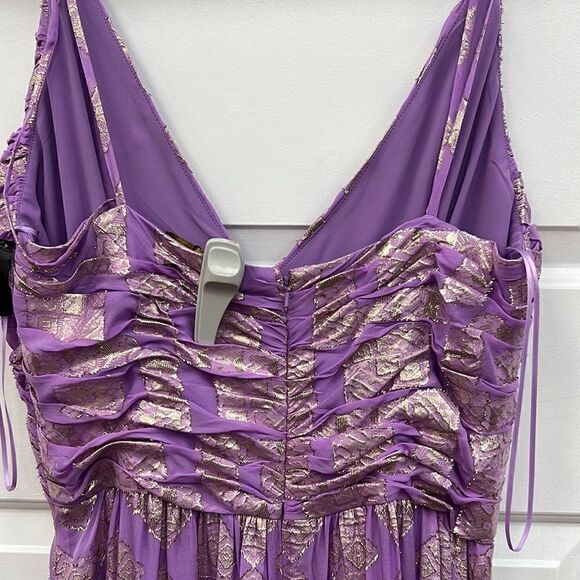 Ramy Brooke maxi dress - Picture 6 of 7